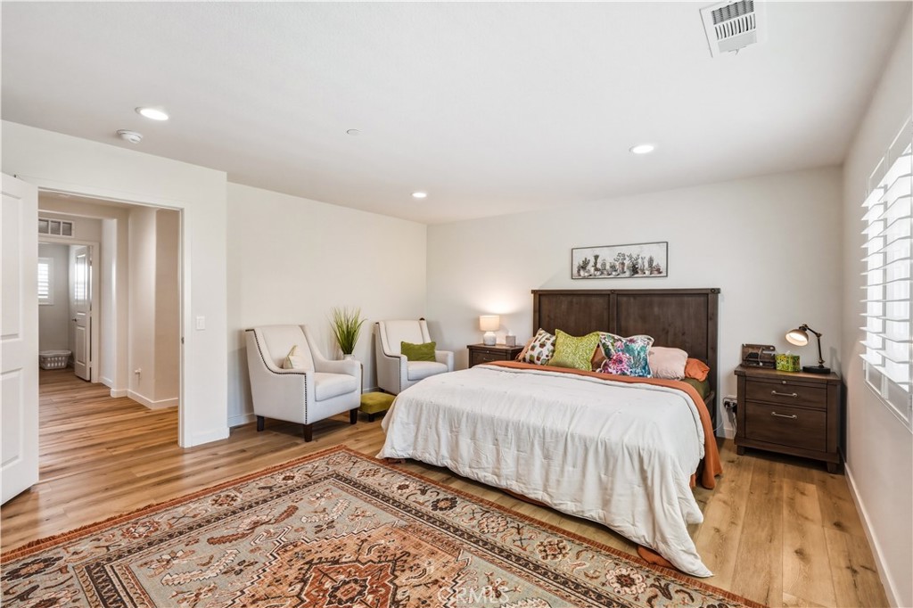29853 White Ridge Road Winchester, CA 92596 - Photo 33 of 61 Primary suite