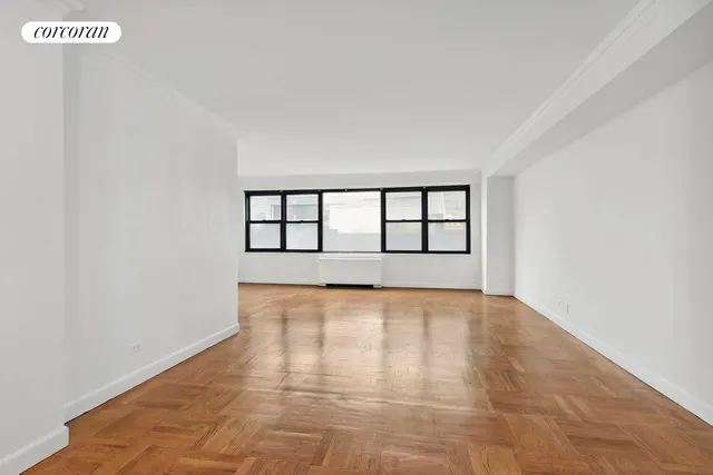 $475,000 | 166 East 61st Street, Unit 10M | Lenox Hill