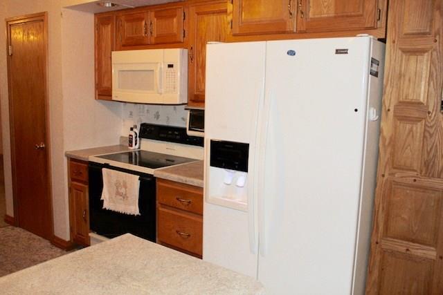 471 County Road Slickville, PA 15684 - Photo 4 of 25 More of the kitchen; with pantry storage. Appliances stay with home.