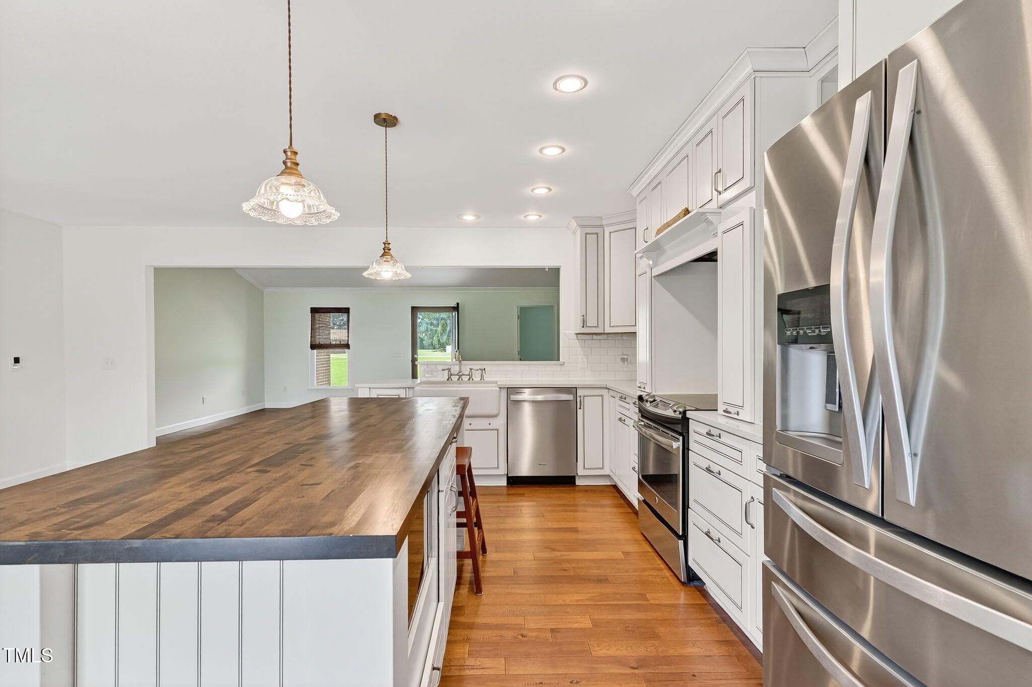 2888 Benson Hardee Road Benson, NC 27504 - Photo 13 of 55 9-web-or-mls-022__DSC9303