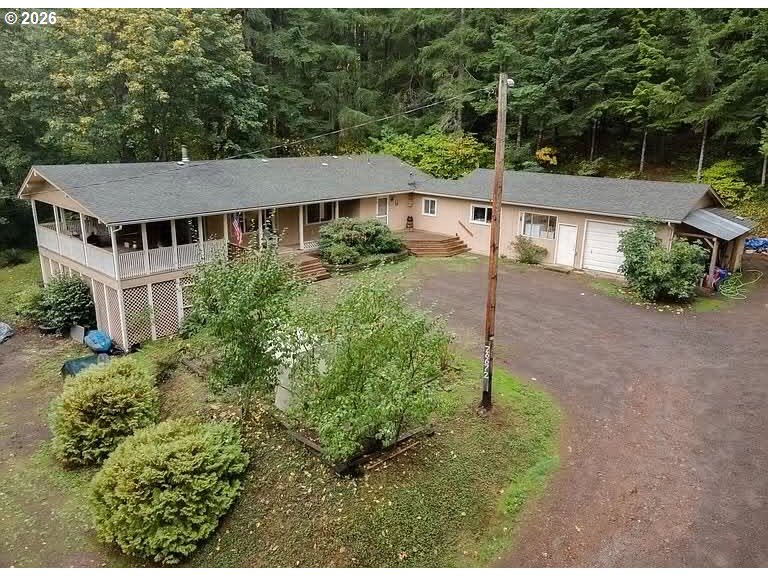 76672 La Duke Road Westfir, OR 97492 - Photo 16 of 22 Gallery Image 16
