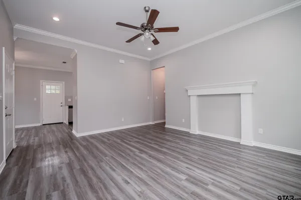 $1,850 | 411 North Fuller Avenue, Tyler, TX 75702