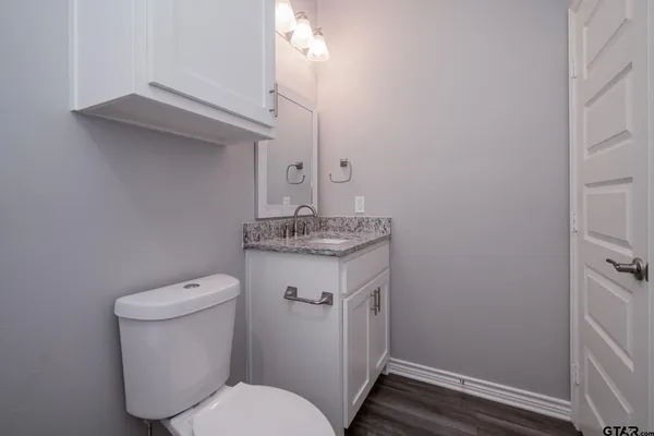 $1,850 | 411 North Fuller Avenue, Tyler, TX 75702