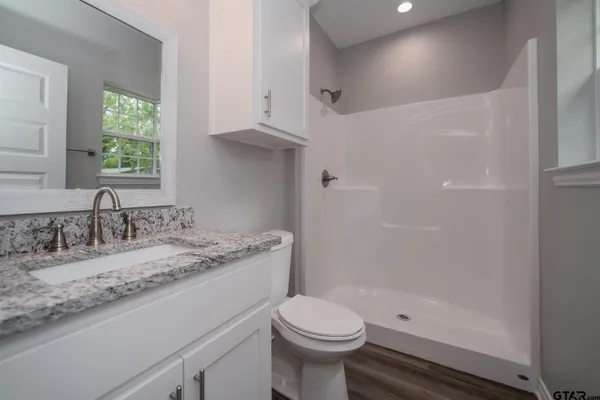 $1,850 | 411 North Fuller Avenue, Tyler, TX 75702