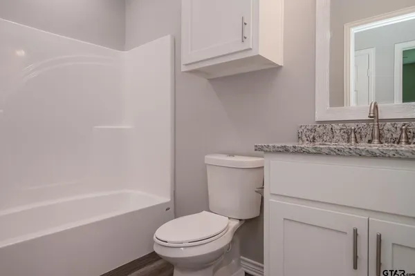 $1,850 | 411 North Fuller Avenue, Tyler, TX 75702