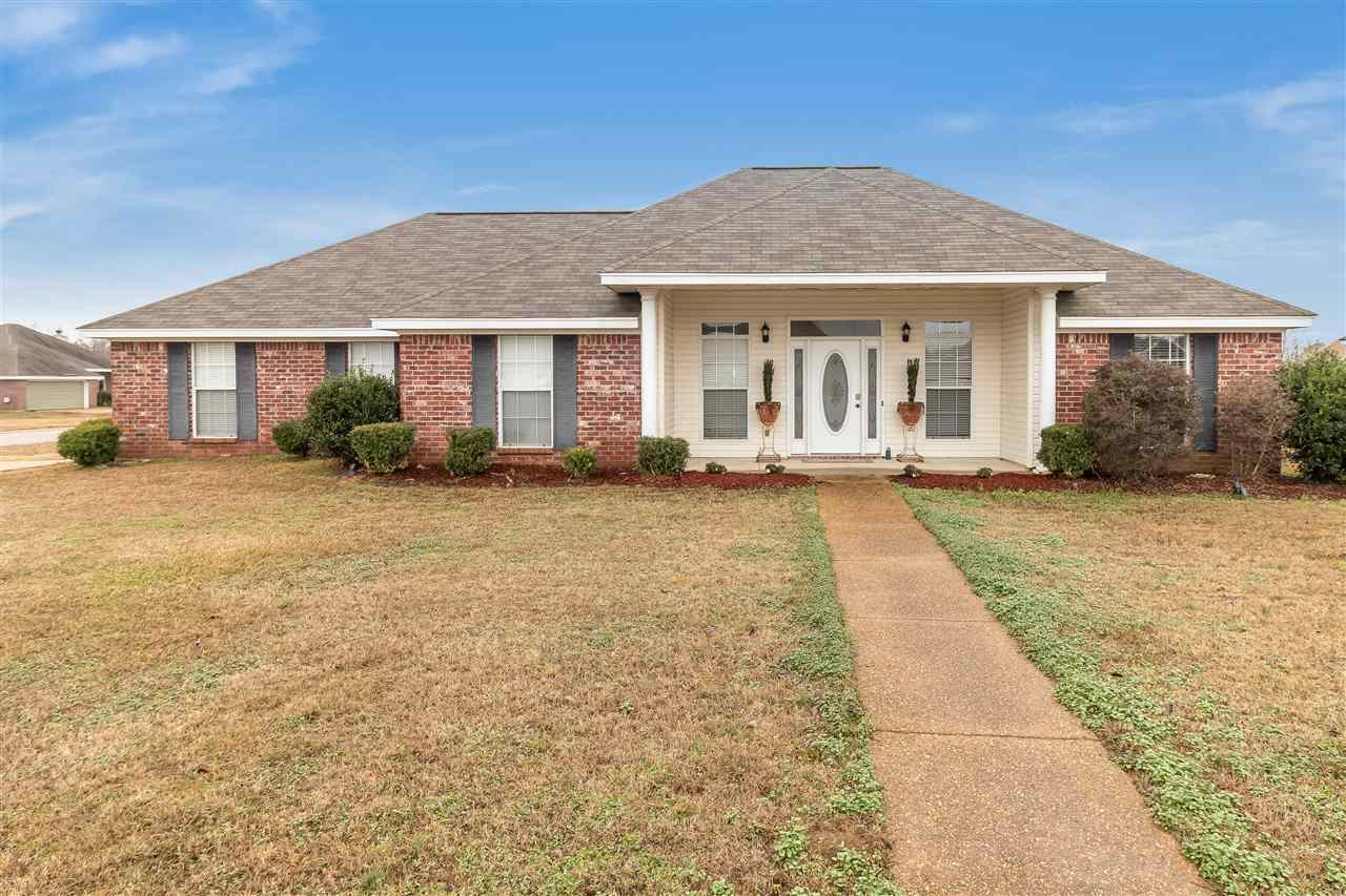 625 Oak Ridge Way Pearl, MS 39208 - Photo 3 of 33 Photo 3