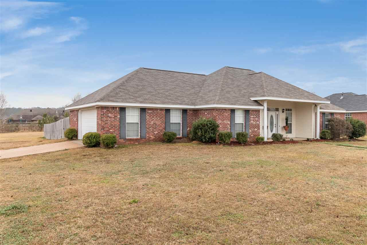 625 Oak Ridge Way Pearl, MS 39208 - Photo 8 of 33 Photo 8