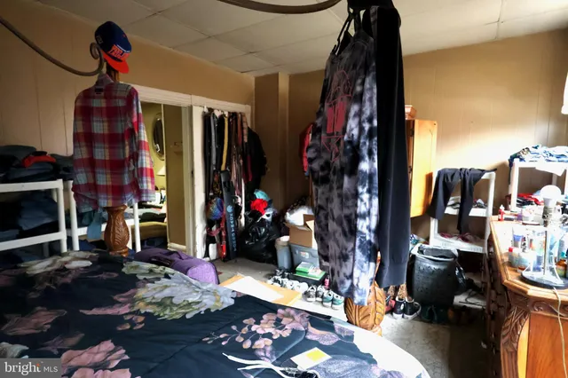 a view of a bathroom