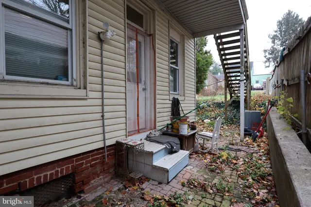 $284,500 | 528 East Orange Street, Lancaster, PA 17602