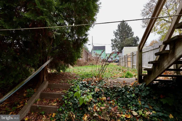 $284,500 | 528 East Orange Street, Lancaster, PA 17602