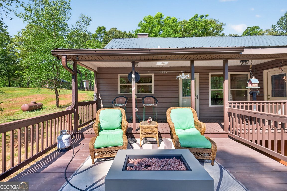 1260 Perryman Road Buckhead, GA 30625 - Photo 50 of 95