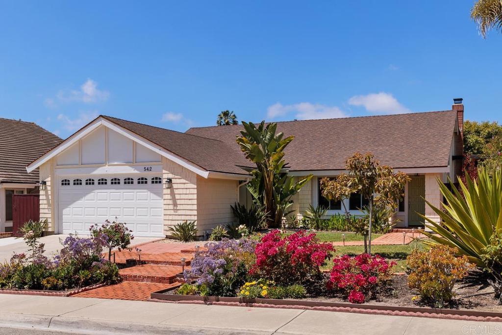 542 Gardendale Road Encinitas, CA 92024 - Photo 4 of 31