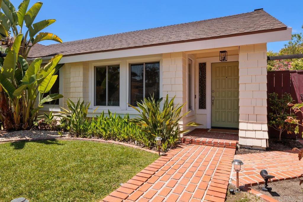 542 Gardendale Road Encinitas, CA 92024 - Photo 5 of 31