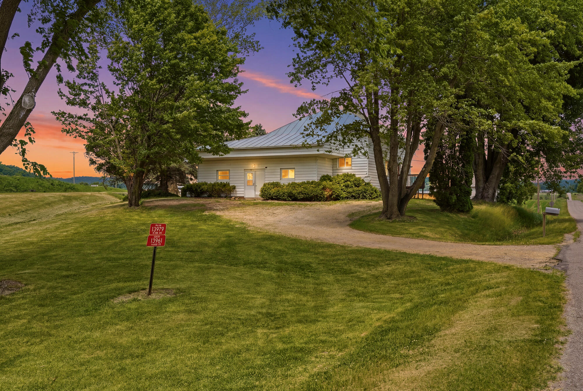 13979 Fedora Road Sparta, WI 54656 - Photo 1 of 61 1_004_dsc09717_twilight_8cd6cf3f_fe94487