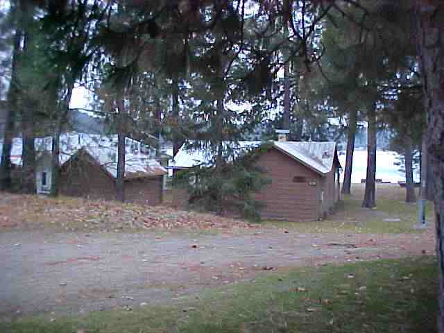 40347 Sunset Bay Road Loon Lake, WA 99148 - Photo 1 of 9 Gallery Image 1