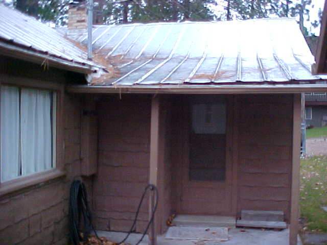 40347 Sunset Bay Road Loon Lake, WA 99148 - Photo 2 of 9 Gallery Image 2