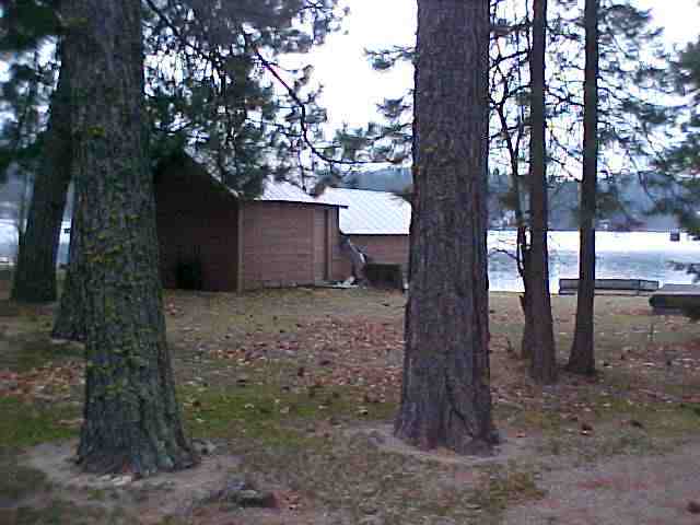 40347 Sunset Bay Road Loon Lake, WA 99148 - Photo 4 of 9 Gallery Image 4