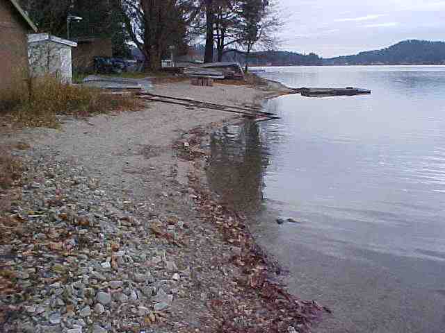 40347 Sunset Bay Road Loon Lake, WA 99148 - Photo 5 of 9 Gallery Image 5