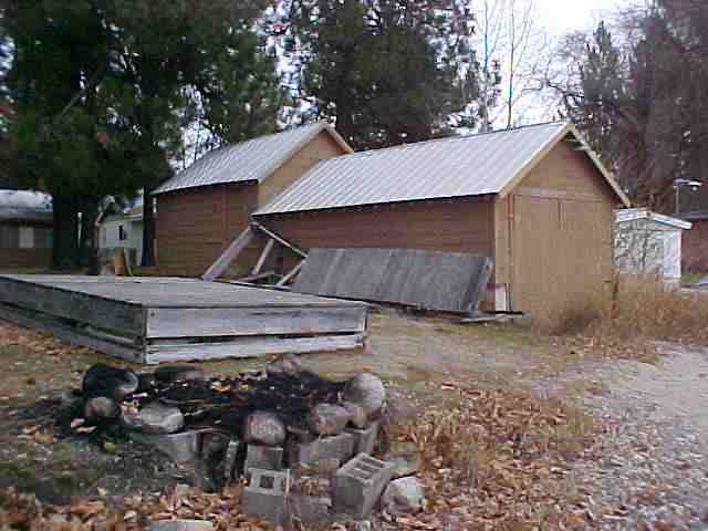 40347 Sunset Bay Road Loon Lake, WA 99148 - Photo 7 of 9 Gallery Image 7