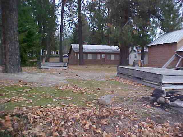 40347 Sunset Bay Road Loon Lake, WA 99148 - Photo 8 of 9 Gallery Image 8