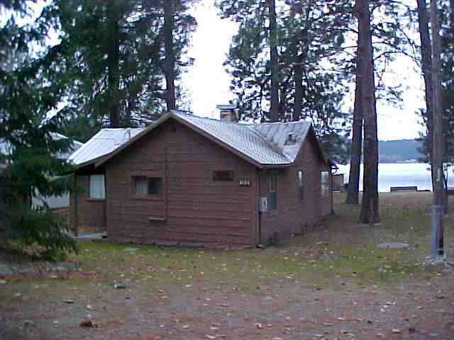 40347 Sunset Bay Road Loon Lake, WA 99148 - Photo 9 of 9 Gallery Image 9