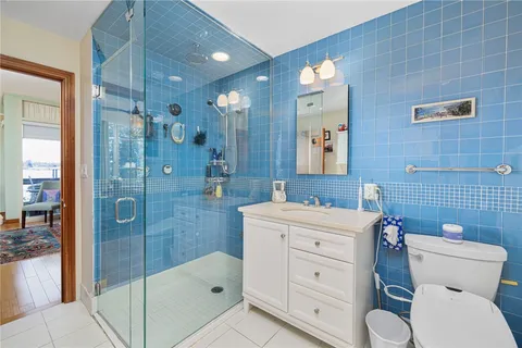 $1,790,000 | 341 Thames Street, Unit S104, Bristol, RI 02809