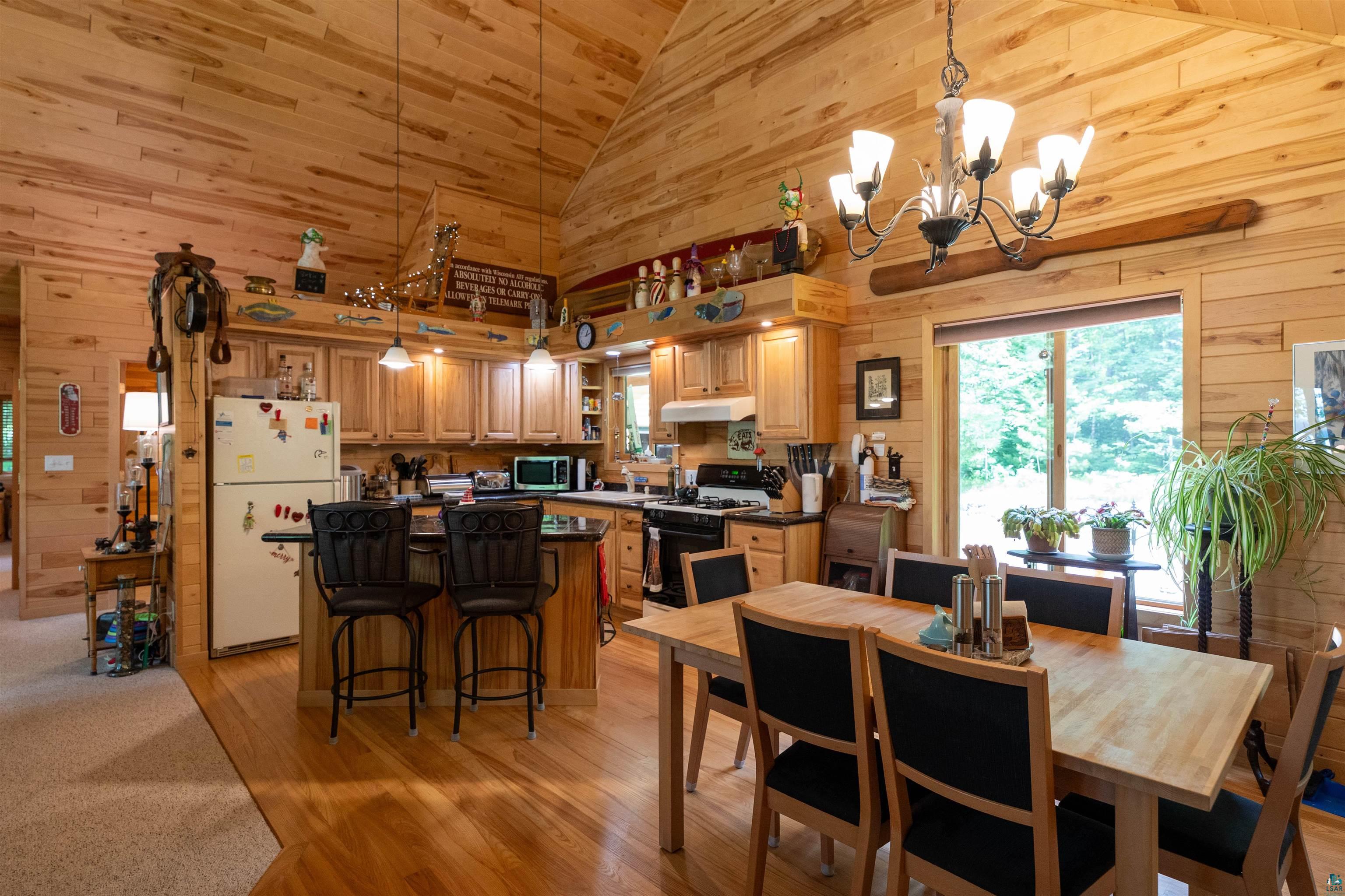12895 North Upper A Road Hayward, WI 54843 - Photo 7 of 22