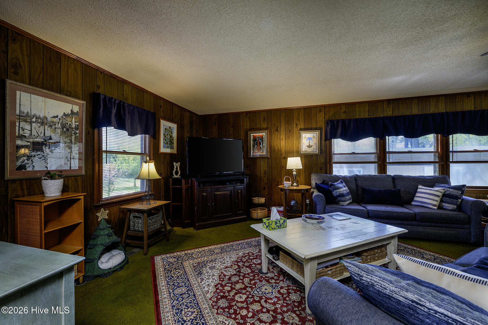 1813 Tryon Road New Bern, NC 28560 - Photo 23 of 60 Den