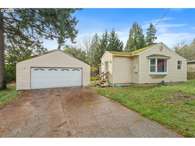 $320,000 | 1375 Southwest Taylors Ferry Road, Portland, OR 97219