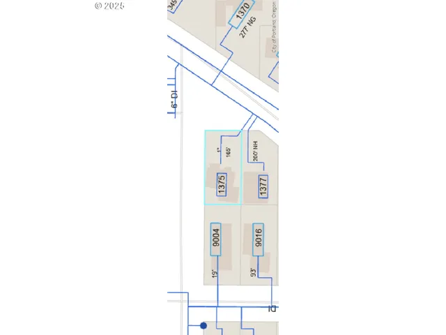 $320,000 | 1375 Southwest Taylors Ferry Road, Portland, OR 97219
