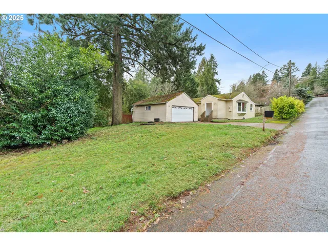 $320,000 | 1375 Southwest Taylors Ferry Road, Portland, OR 97219