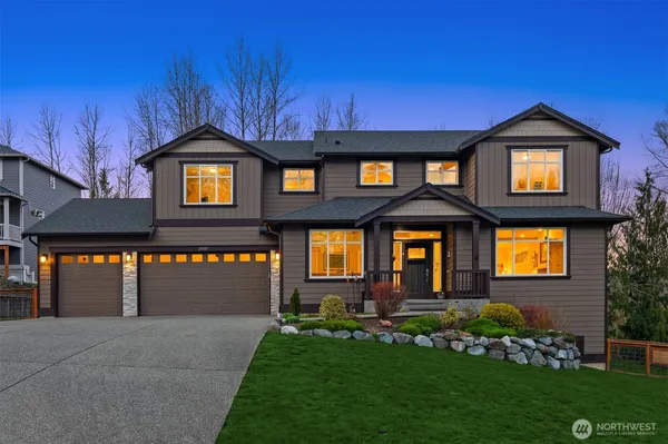 $1,000,000 | 20927 60th Street Southeast, Snohomish, WA 98290