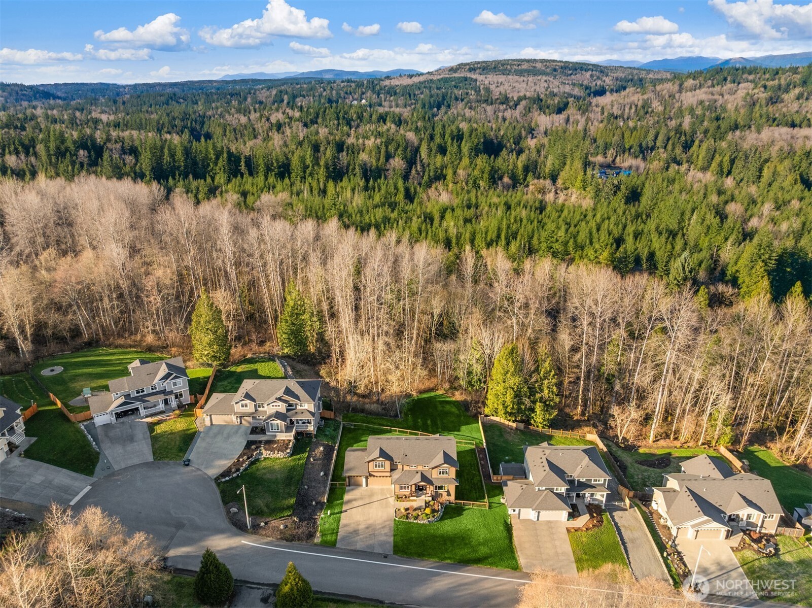 20927 60th Street Southeast Snohomish, WA 98290 - Photo 39 of 40 a view of a city