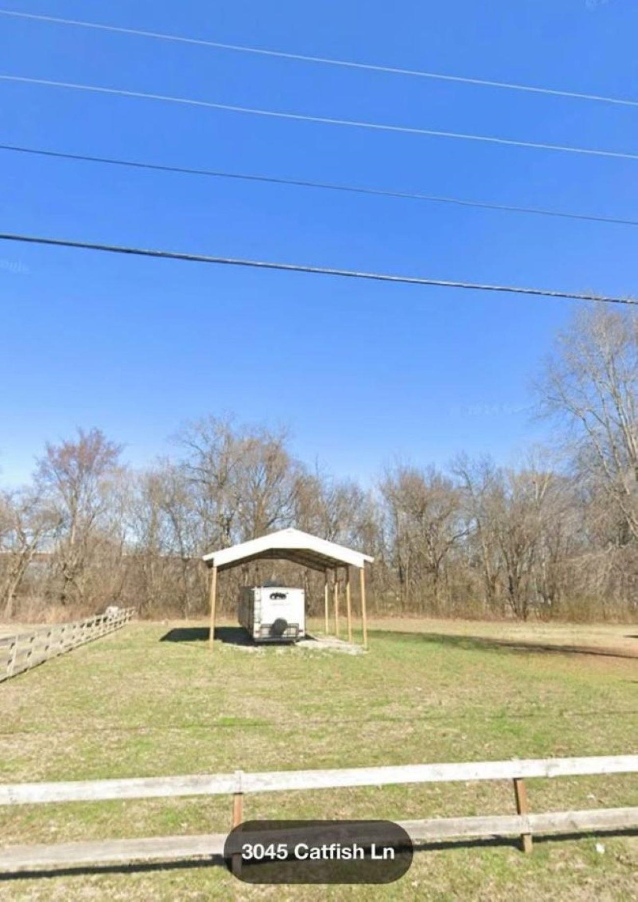 3000 Bridgeview Lane Crump, TN 38327 - Photo 5 of 6 a view of a lake view