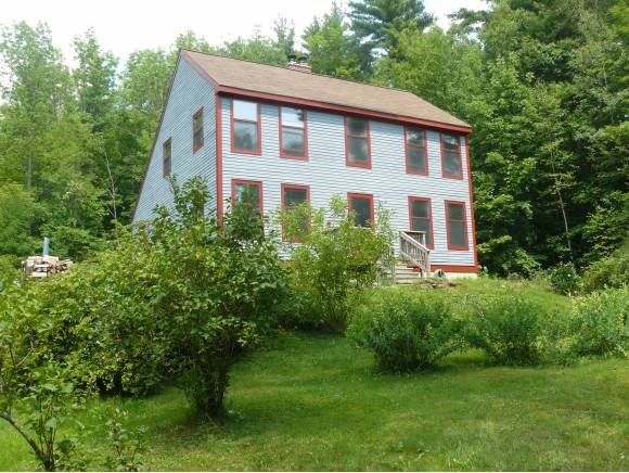 79 Milo White Road Jericho, VT 05465 - Photo 1 of 1