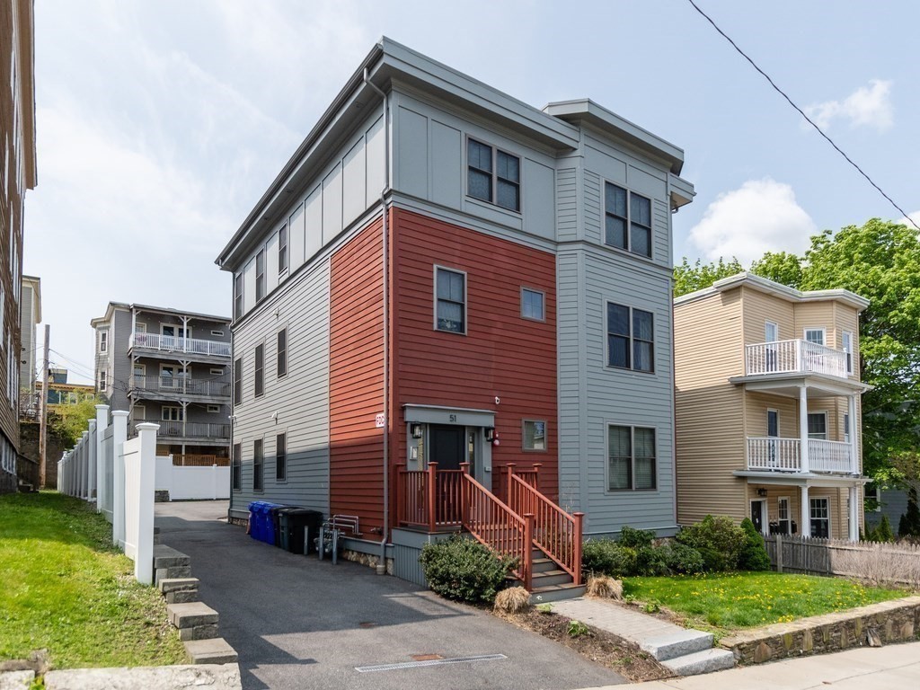 51 Iffley Road, Unit 2 Boston, MA 02130 - Photo 26 of 29 Gallery Image 26