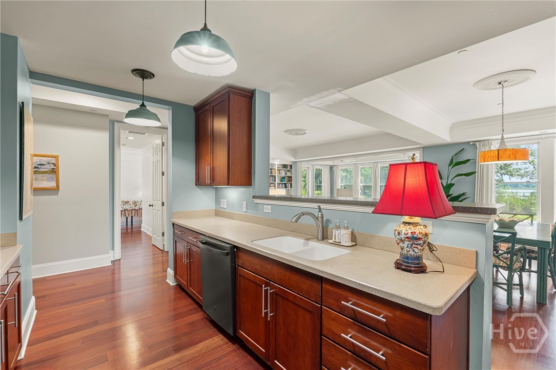 11 Rising Tide Drive, Unit A Beaufort, SC 29902 - Photo 21 of 42 Gallery Image 21