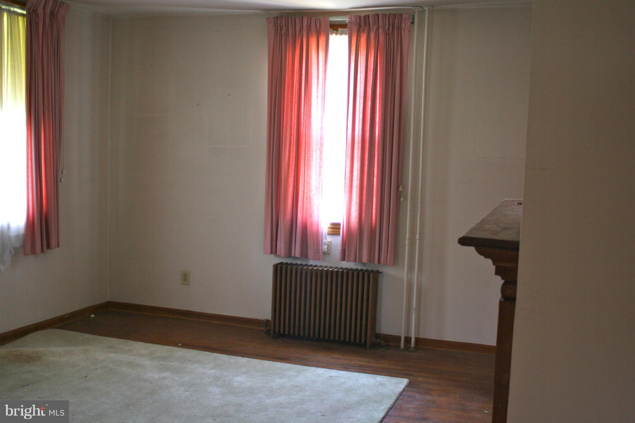 4622 East Joppa Road Perry Hall, MD 21128 - Photo 16 of 29 an empty room with windows