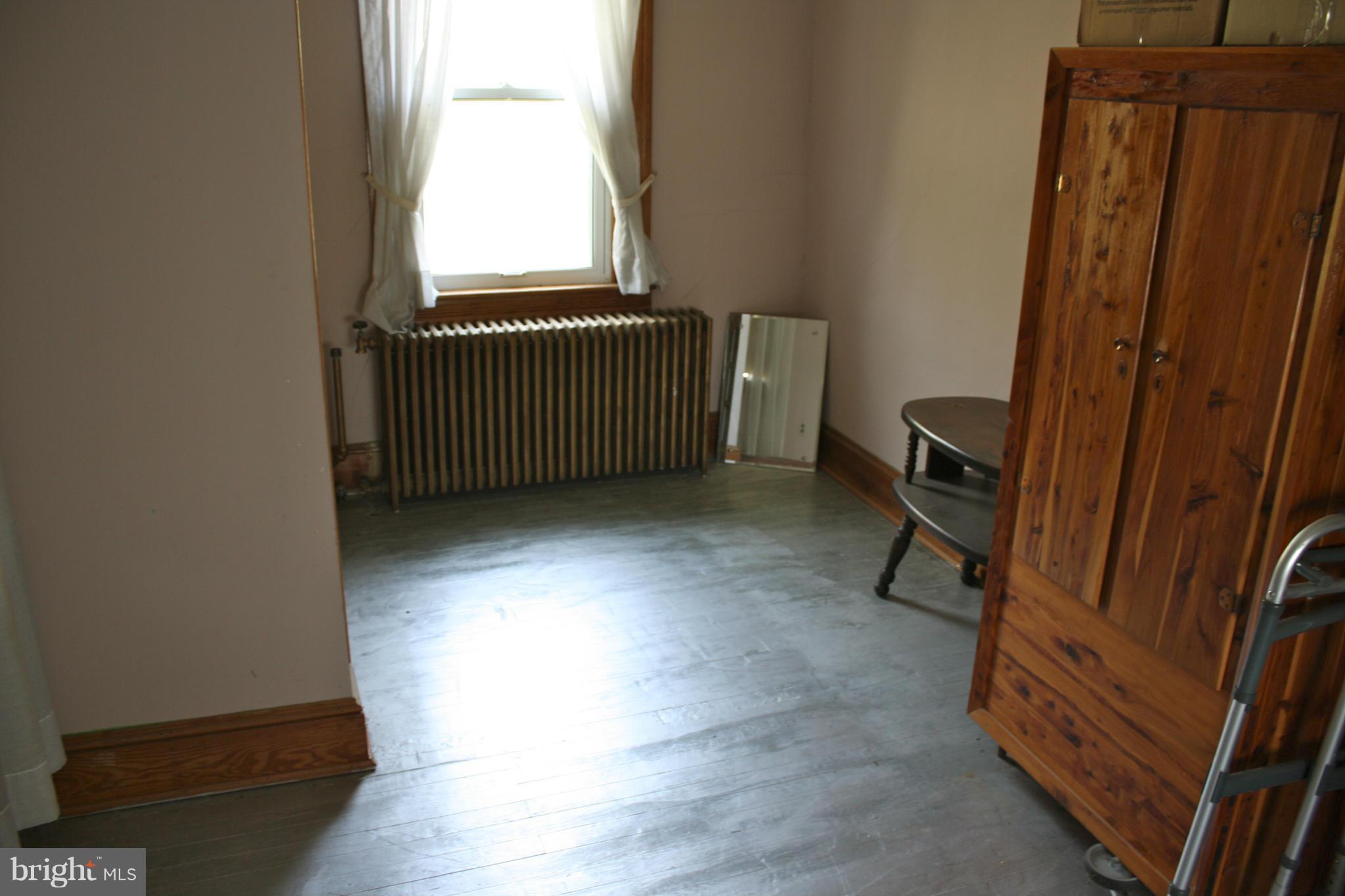 4622 East Joppa Road Perry Hall, MD 21128 - Photo 22 of 29 a view of an empty room with a window
