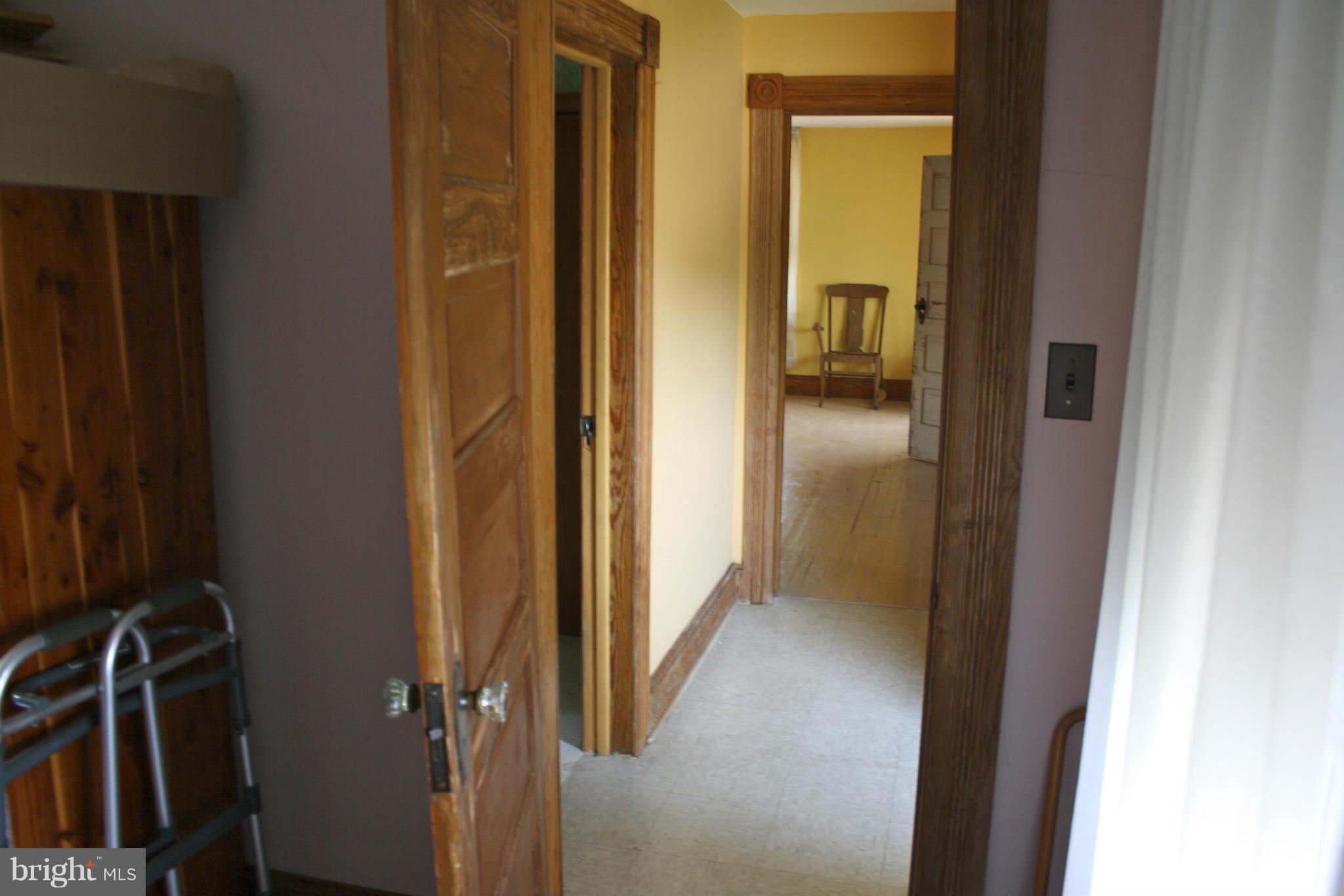 4622 East Joppa Road Perry Hall, MD 21128 - Photo 23 of 29 a view of a bathroom