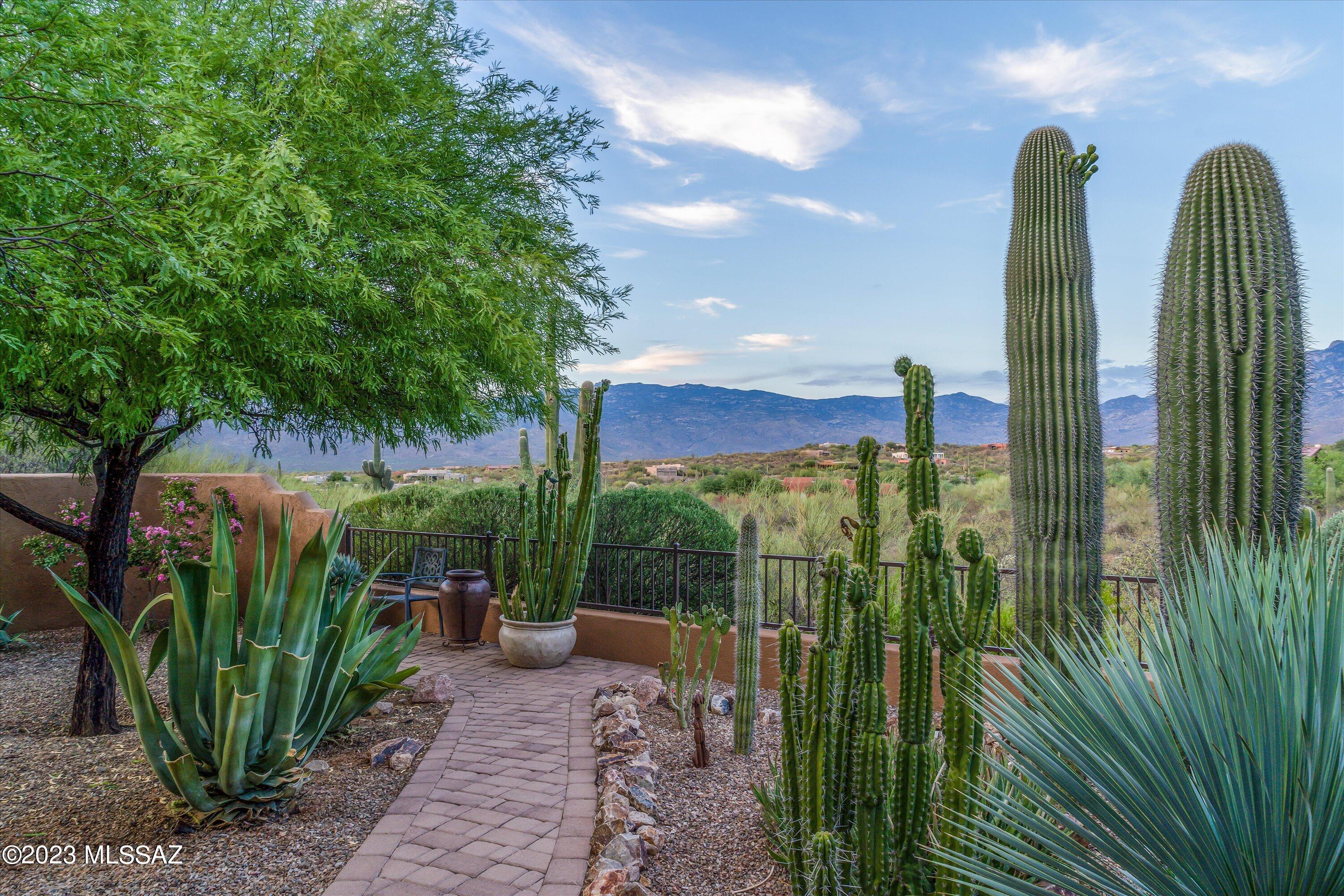 8673 South Long Bar Ranch Place Vail, AZ 85641 - Photo 26 of 36 Gallery Image 26
