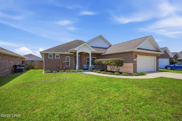 $385,000 | 3608 Azalea Court, Panama City, FL 32405