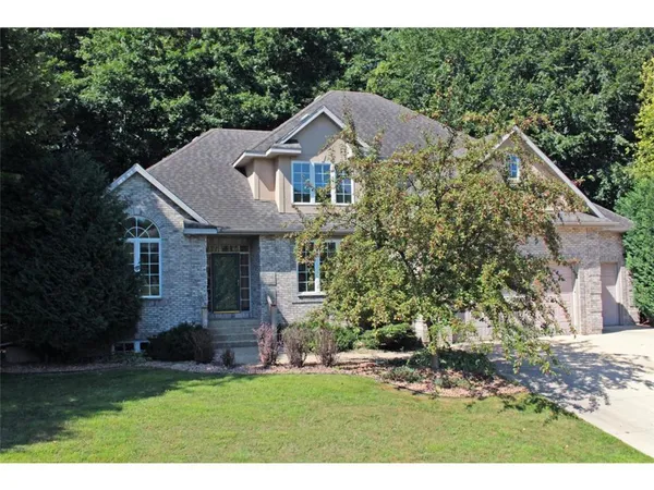 $539,900 | 2042 Baihly Estates Lane Southwest, Rochester, MN 55902