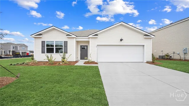 $358,990 | 119 Sabel Court, Guyton, GA 31312