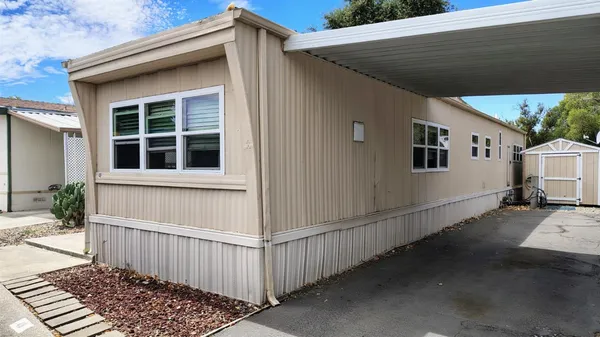 $19,995 | 48 Casa Grande Drive, Red Bluff, CA 96080