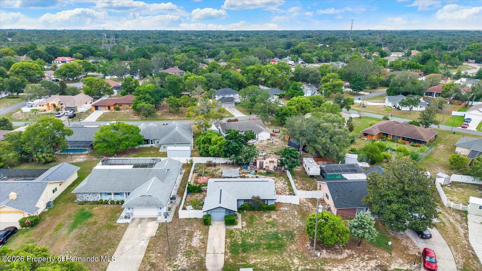 11238 Holbrook Street Spring Hill, FL 34609 - Photo 20 of 22