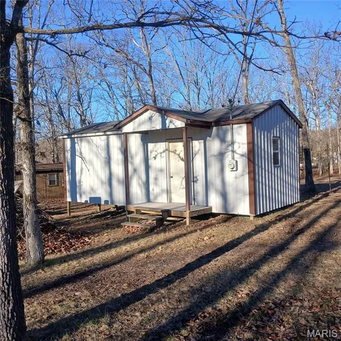 $29,900 | 1 Stockton Lane, Ironton, MO 63650