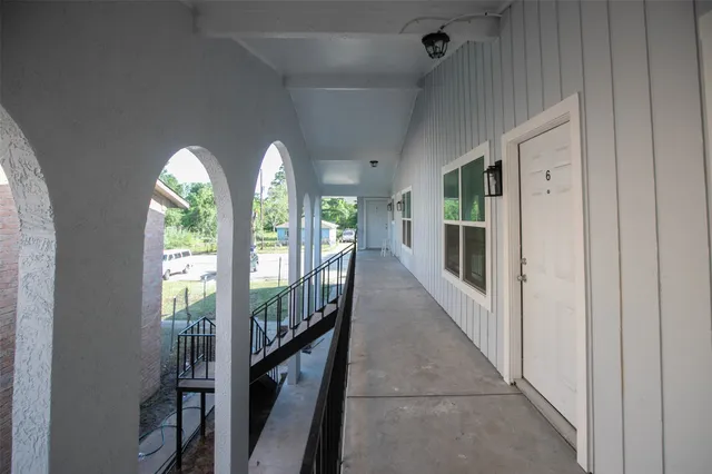 $1,280 | 16415 Woodrow Street, Unit 24, Channelview, TX 77530