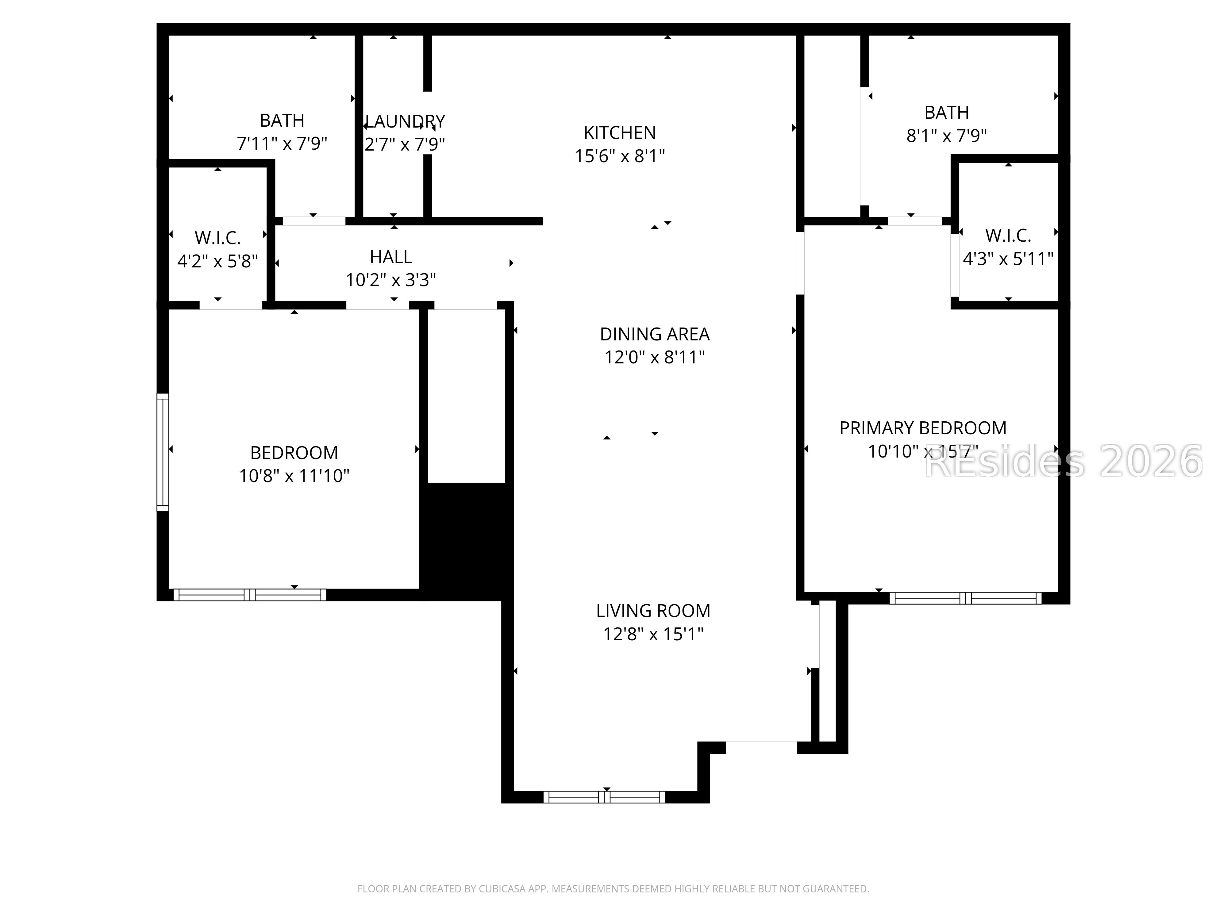 897 Fording Island Road, Unit 2209 Bluffton, SC 29910 - Photo 4 of 18