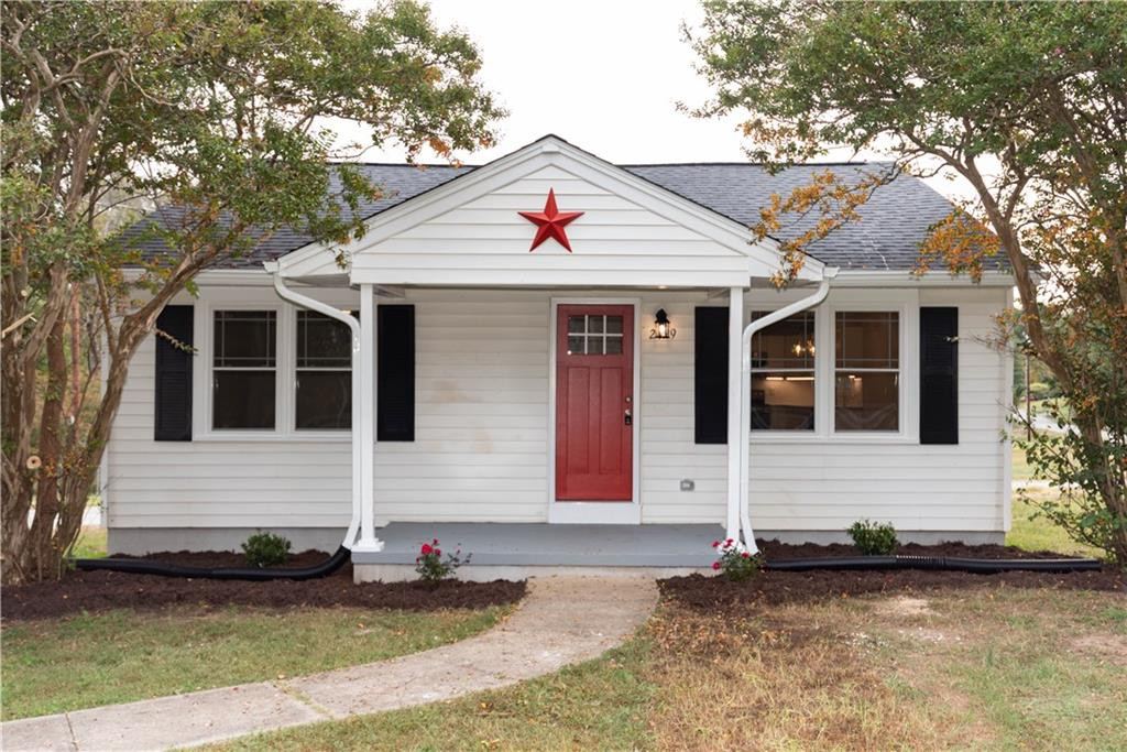 2429 Burch Bridge Road Burlington, NC 27217 - Photo 1 of 18 Gallery Image 1